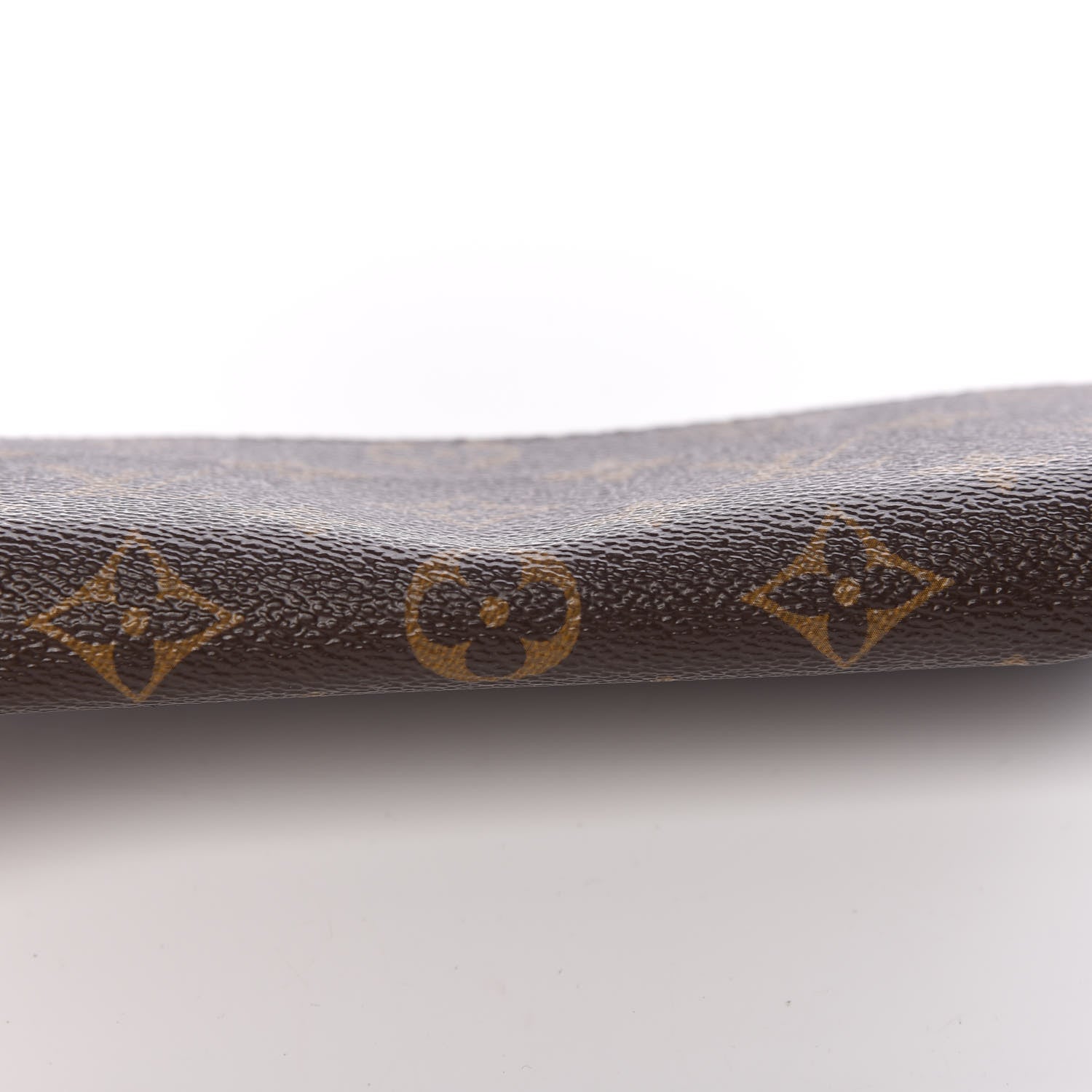 Louis Vuitton Monogram Blooming Flowers Clemence Wallet 8 of 9