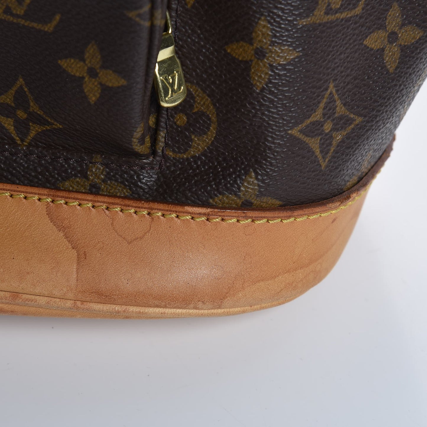 Monogram Montsouris MM Backpack