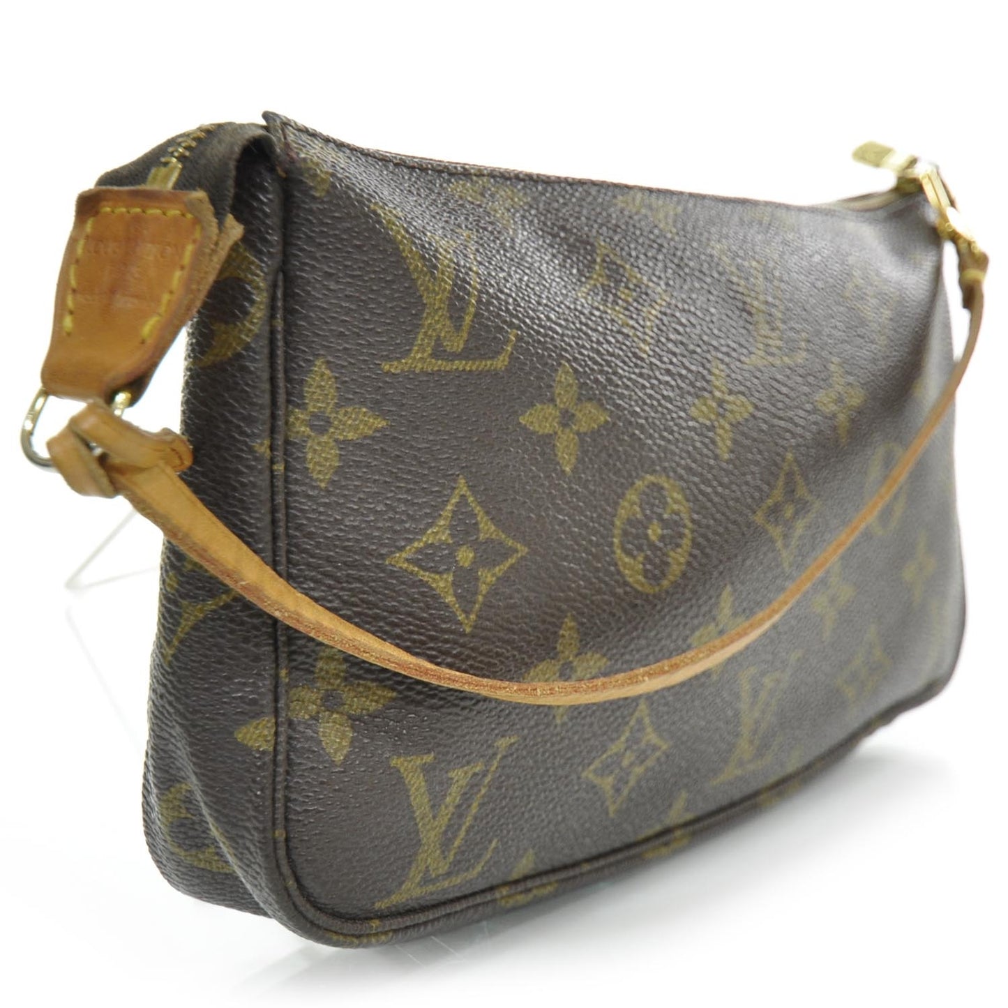 Monogram Pochette Accessories Bag