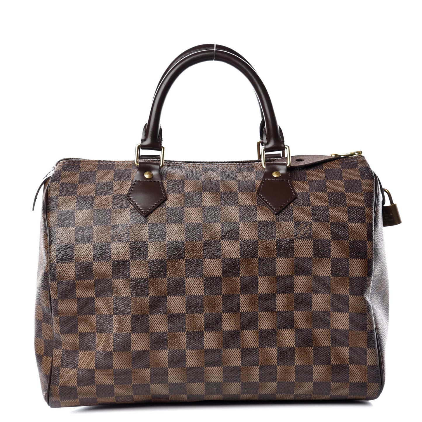 Damier Ebene Speedy 30