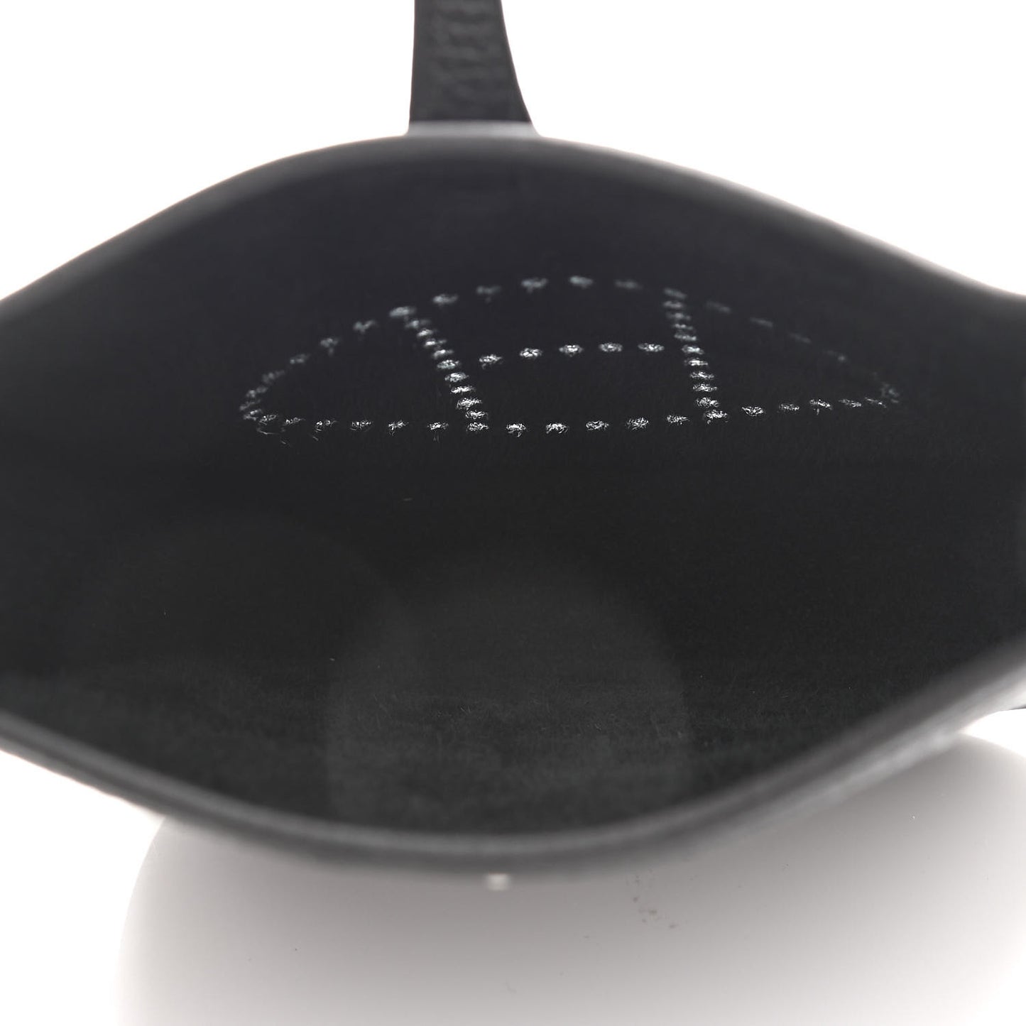 Taurillon Clemence Evelyne TPM Black