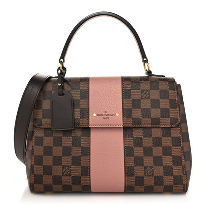 Louis Vuitton Damier Ebene Bond Street Magnolia 1 of 9