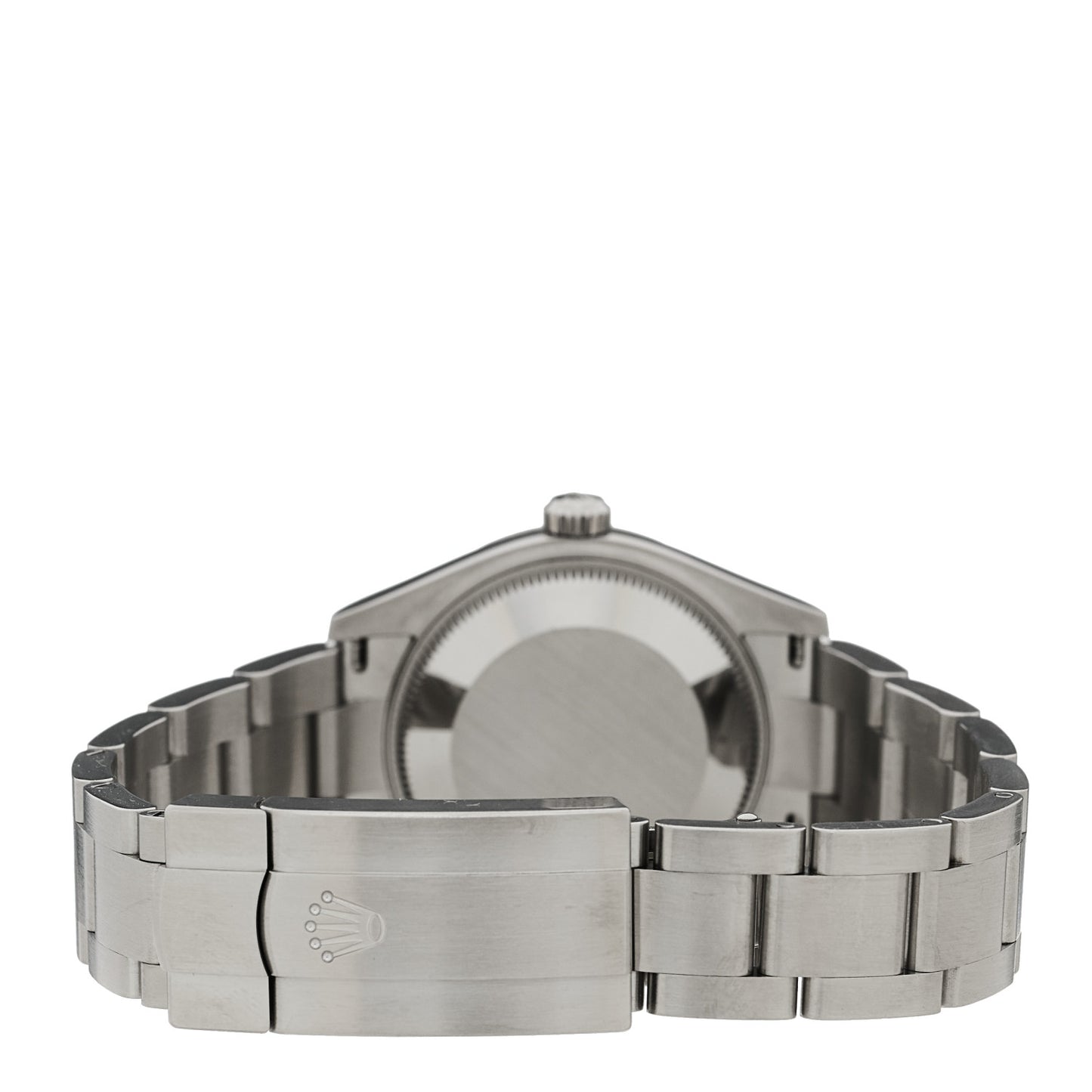 Stainless Steel 31mm Oyster Perpetual Watch Turquoise 277200