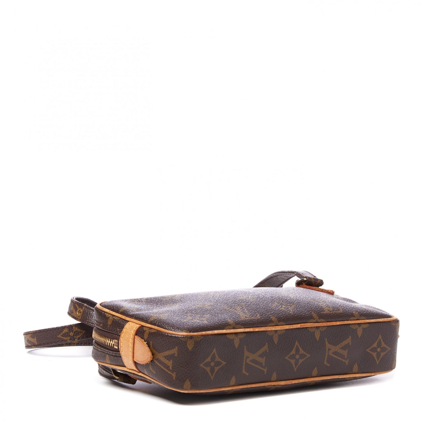 Monogram Pochette Marly Bandouliere