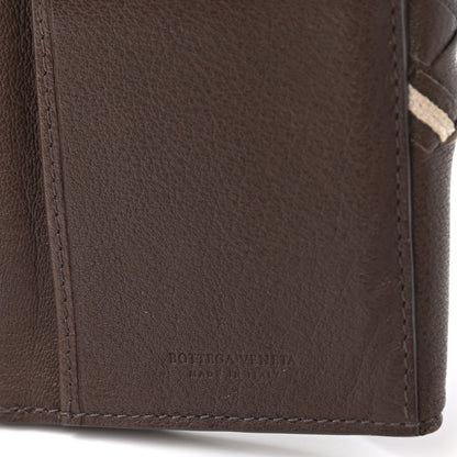 Bottega Veneta Nappa Intrecciato Continental Wallet Shadow 8 of 12