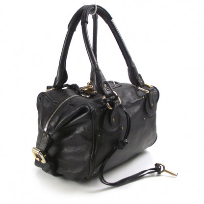 Chloe Leather PADDINGTON Bag 3 of 15