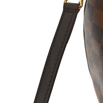 Louis Vuitton Damier Ebene Siena GM 13 of 14