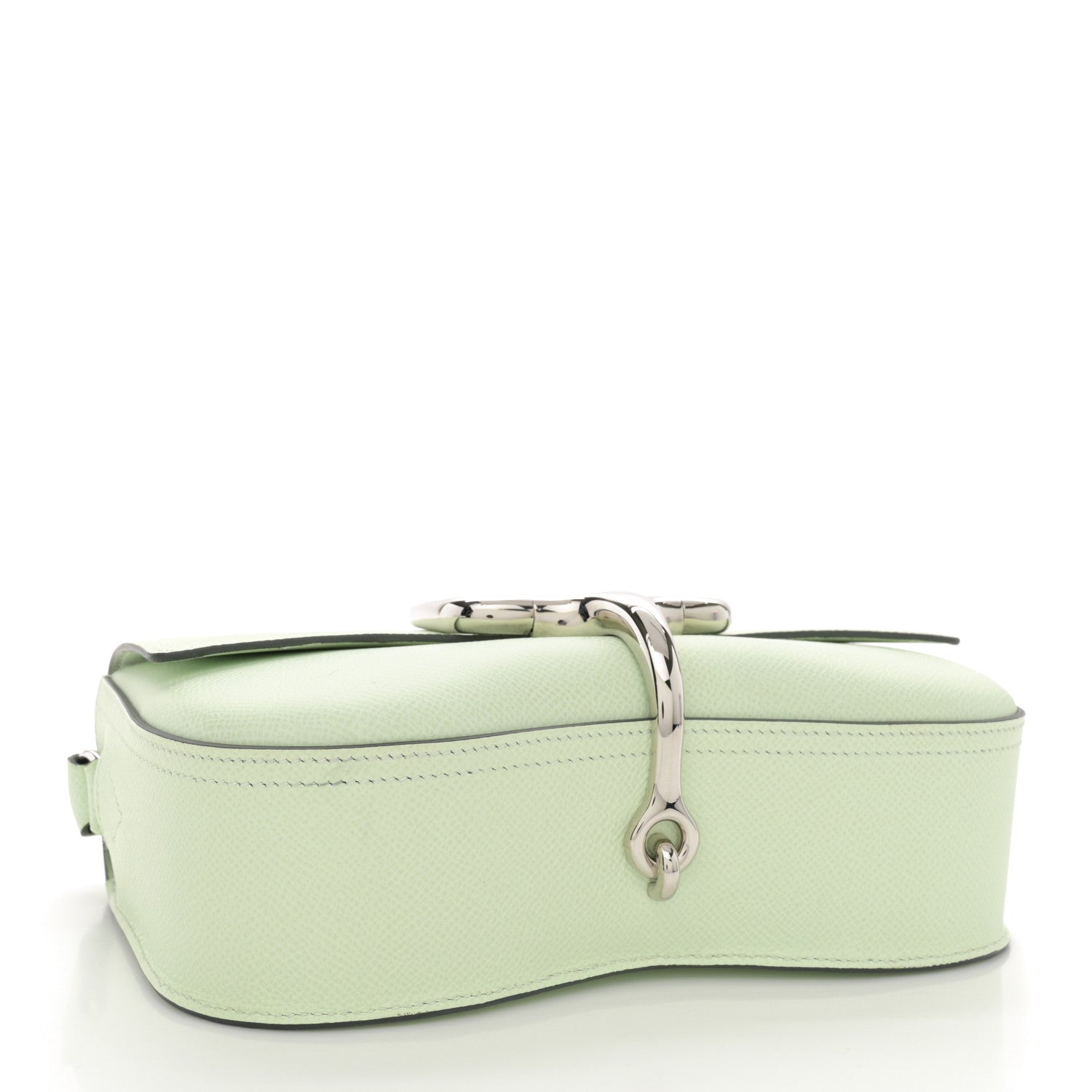 Hermes Epsom Della Cavalleria Elan Vert Fizz 4 of 13