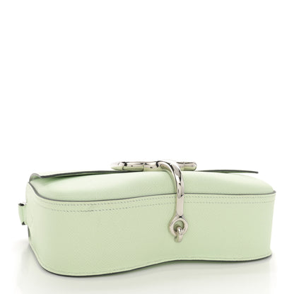 Hermes Epsom Della Cavalleria Elan Vert Fizz 4 of 13