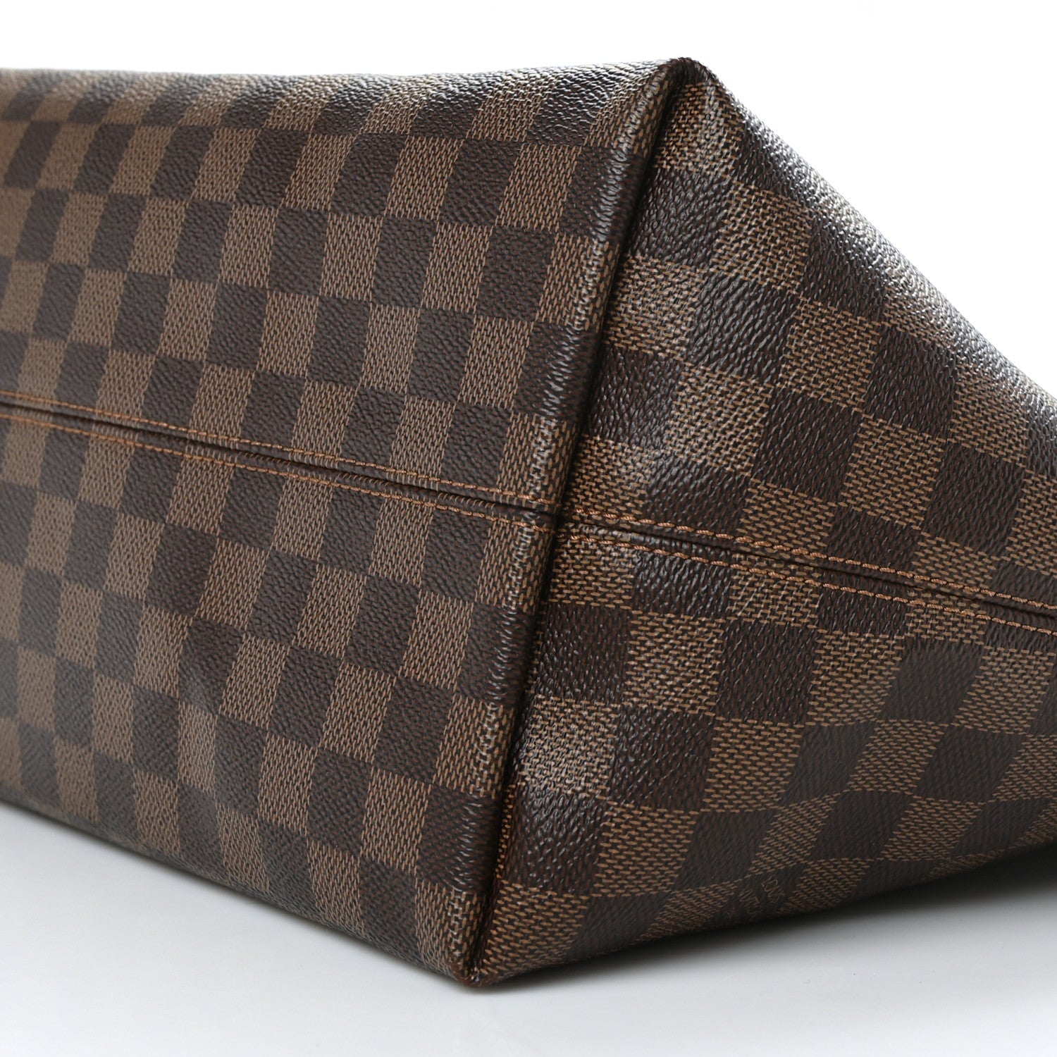 Louis Vuitton Damier Ebene Iena MM 9 of 9
