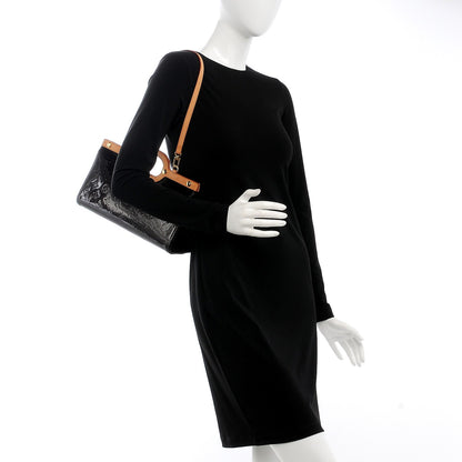 Louis Vuitton Vernis Roxbury Drive Amarante 2 of 8