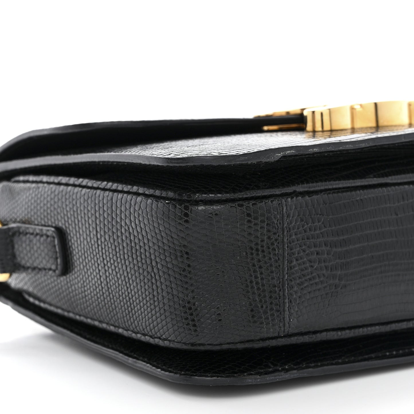 Lizard Teen Triomphe Black