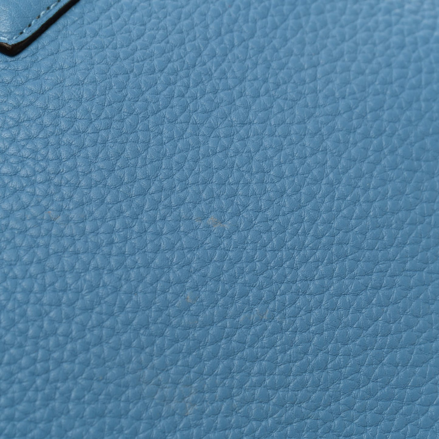 Taurillon Clemence Victoria II 35 Bleu Paradis