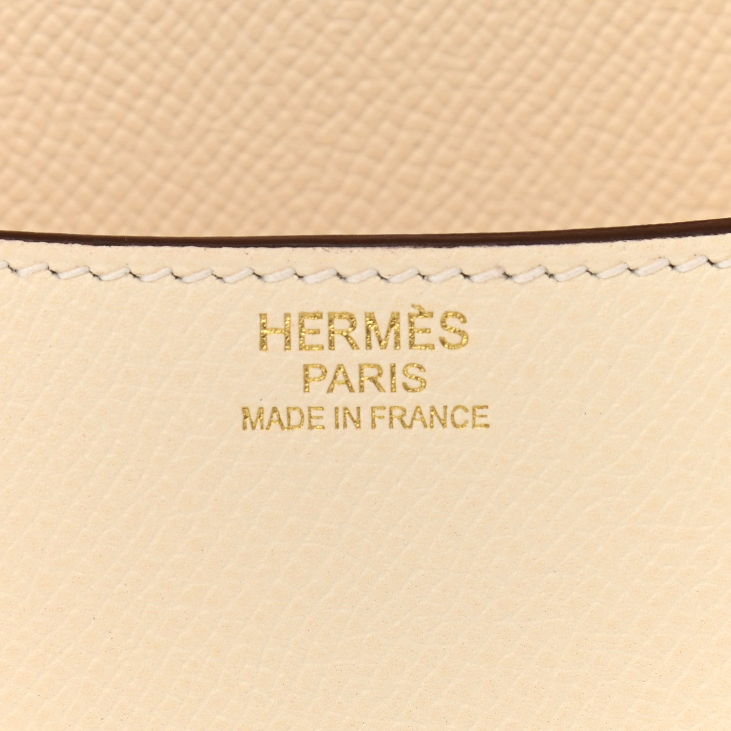 Hermes Epsom Constance 24 Nata 6 of 11
