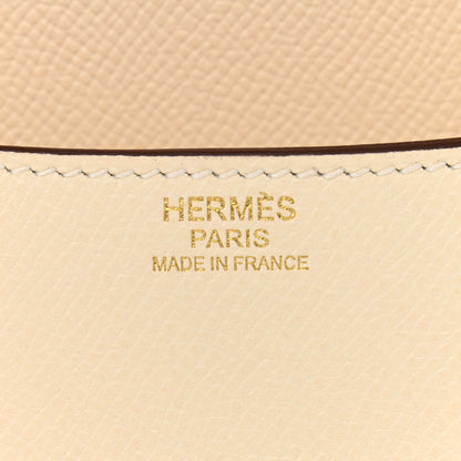 Hermes Epsom Constance 24 Nata 6 of 11
