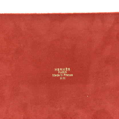 Hermes Porcelain Rocabar A Cheval Change Tray 5 of 5