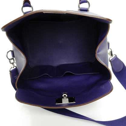 Hermes Swift Toolbox 26 Iris 5 of 6