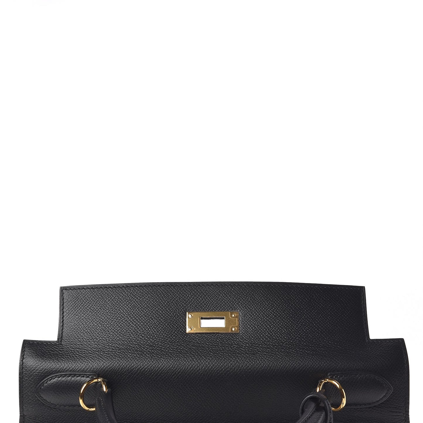 Epsom Kelly Sellier 28 Black
