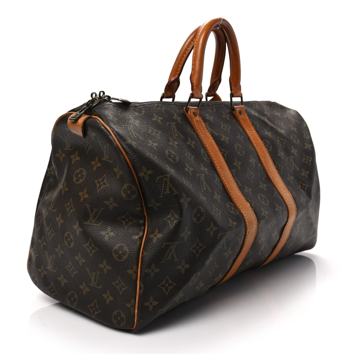 Monogram Keepall 45