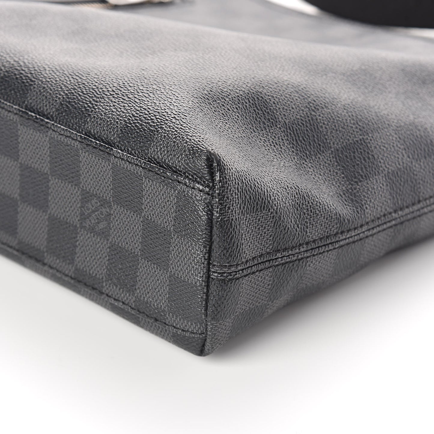 Damier Graphite Mick PM