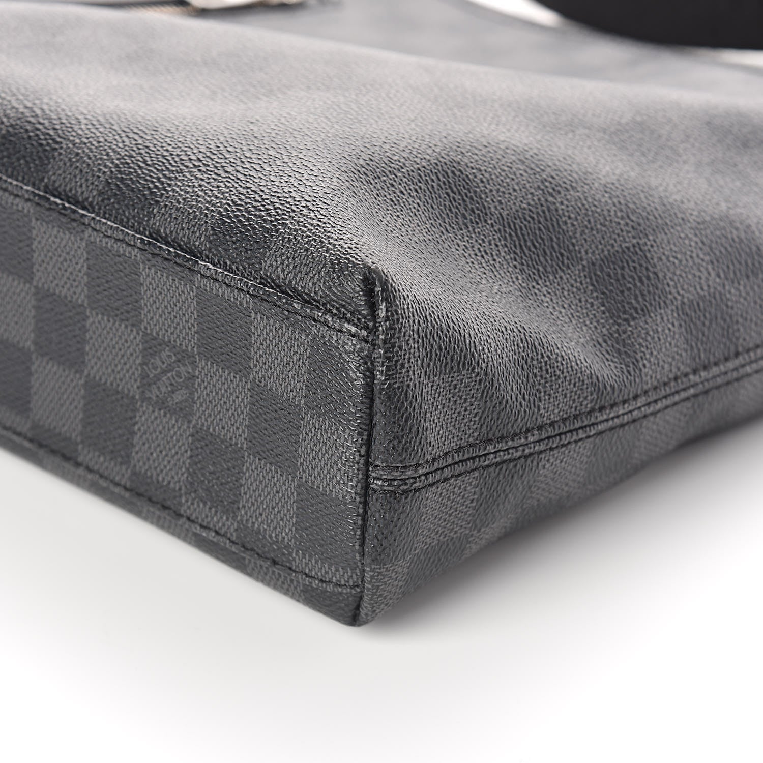 Louis Vuitton Damier Graphite Mick PM 9 of 9