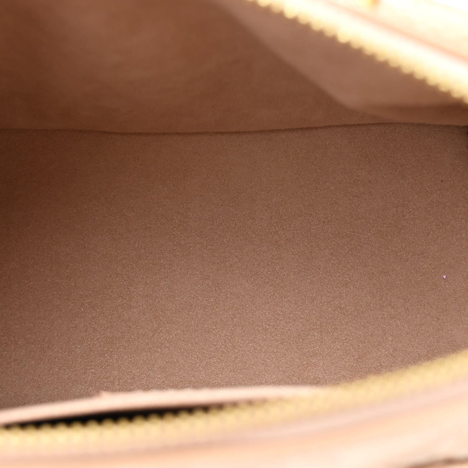 Louis Vuitton Empreinte Monogram Summer Stardust Speedy Bandouliere 20 Beige Clair 5 of 9