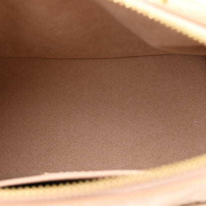 Louis Vuitton Empreinte Monogram Summer Stardust Speedy Bandouliere 20 Beige Clair 5 of 9
