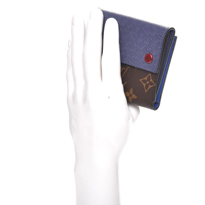 Louis Vuitton Monogram Outdoor Compact Wallet 2 of 9