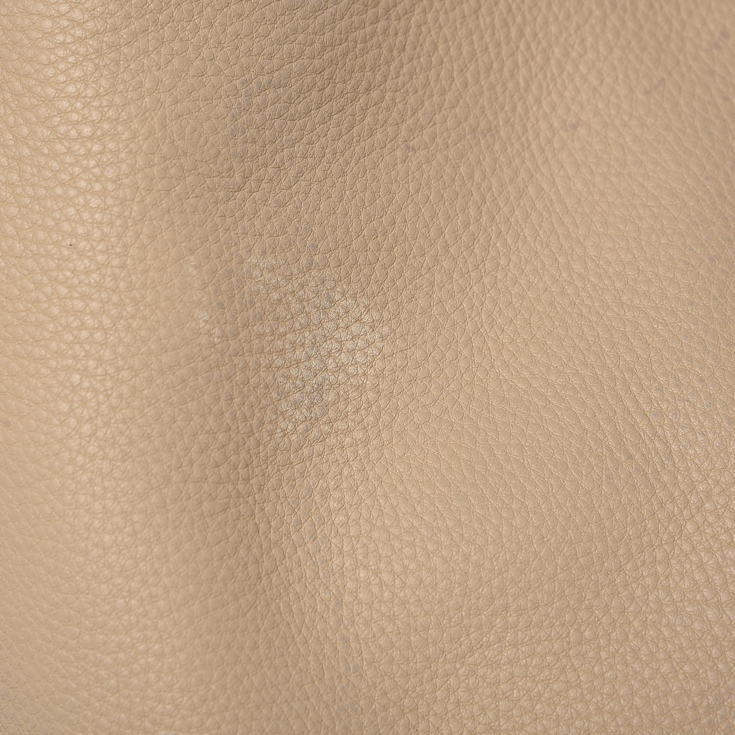 Prada Vitello Daino Side Pocket Hobo Sabbia 12 of 13