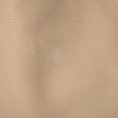 Prada Vitello Daino Side Pocket Hobo Sabbia 12 of 13