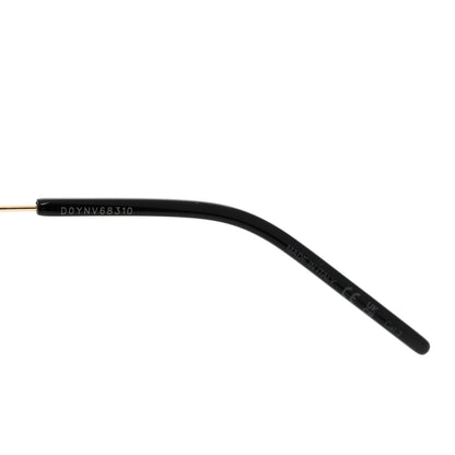 Saint Laurent Metal SL 312 M Sunglasses Silver 5 of 7