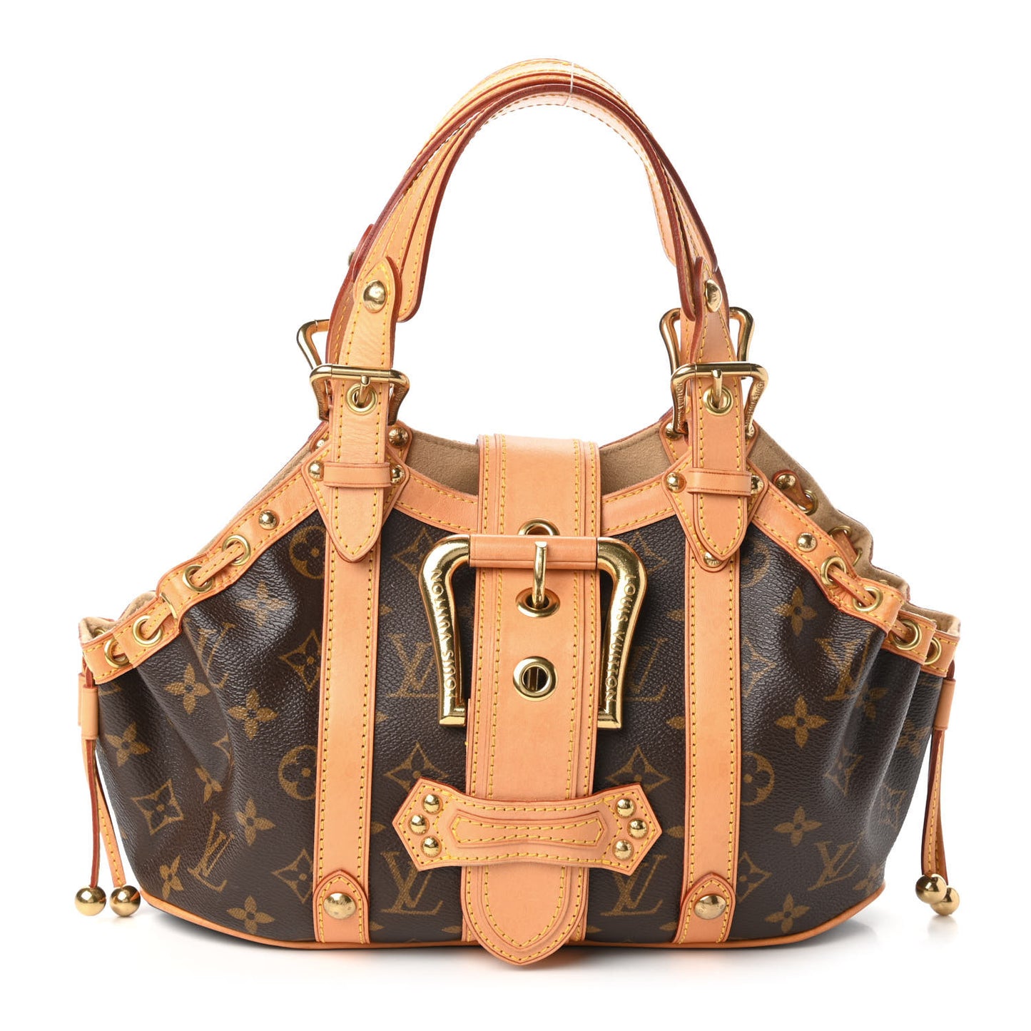 Monogram Theda GM