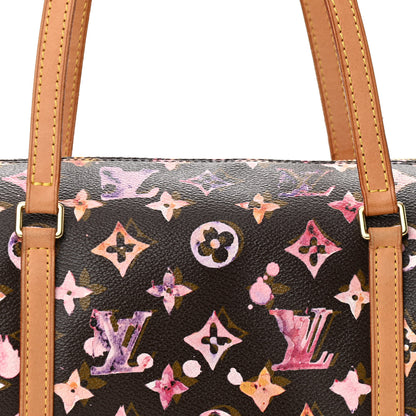 Louis Vuitton Watercolor Aquarelle Papillon 7 of 10