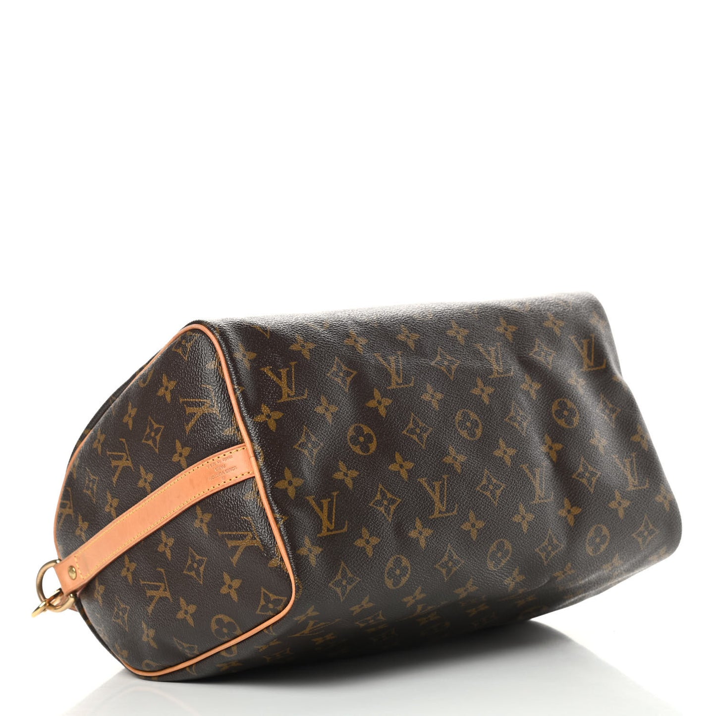 Monogram Speedy Bandouliere 30