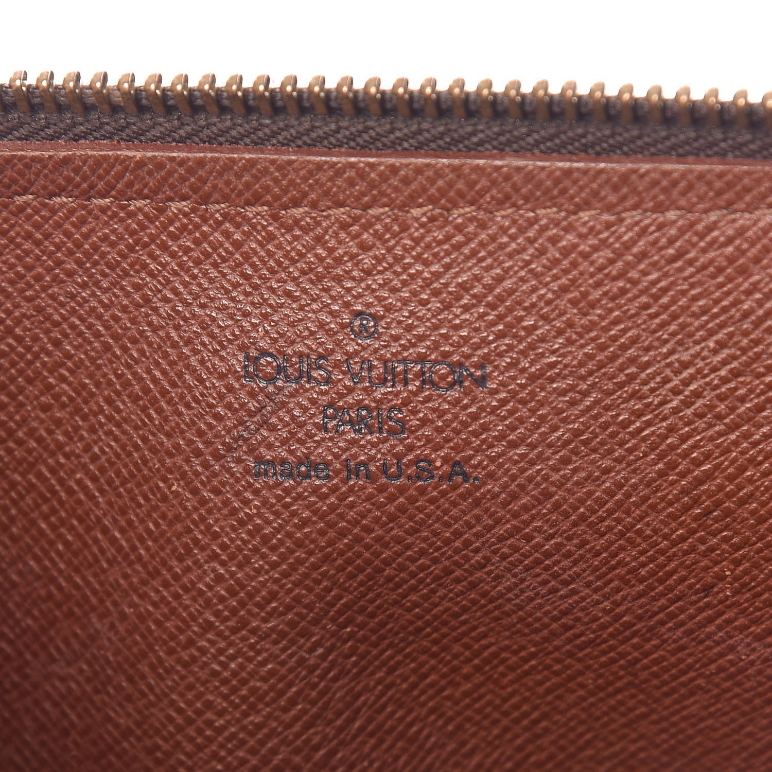 Louis Vuitton Monogram Papillon 26 6 of 16