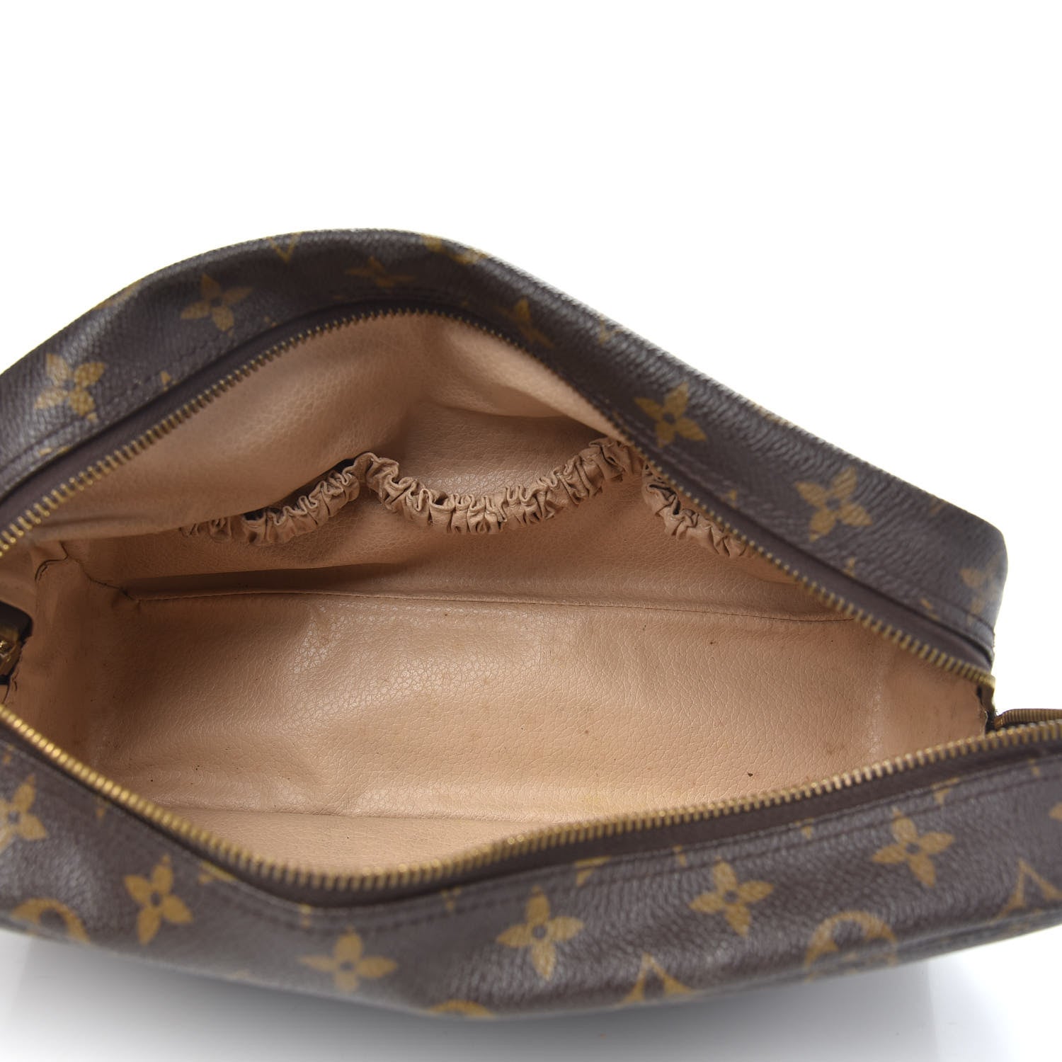 Louis Vuitton Monogram Trousse Toilette 28 5 of 12
