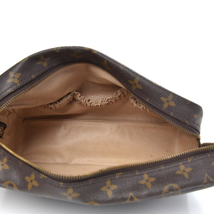 Louis Vuitton Monogram Trousse Toilette 28 5 of 12