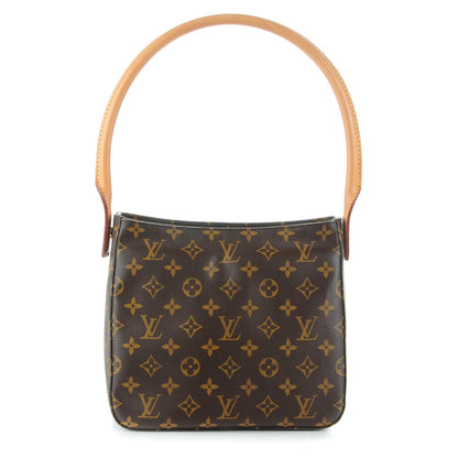 Louis Vuitton Monogram Looping MM 1 of 7