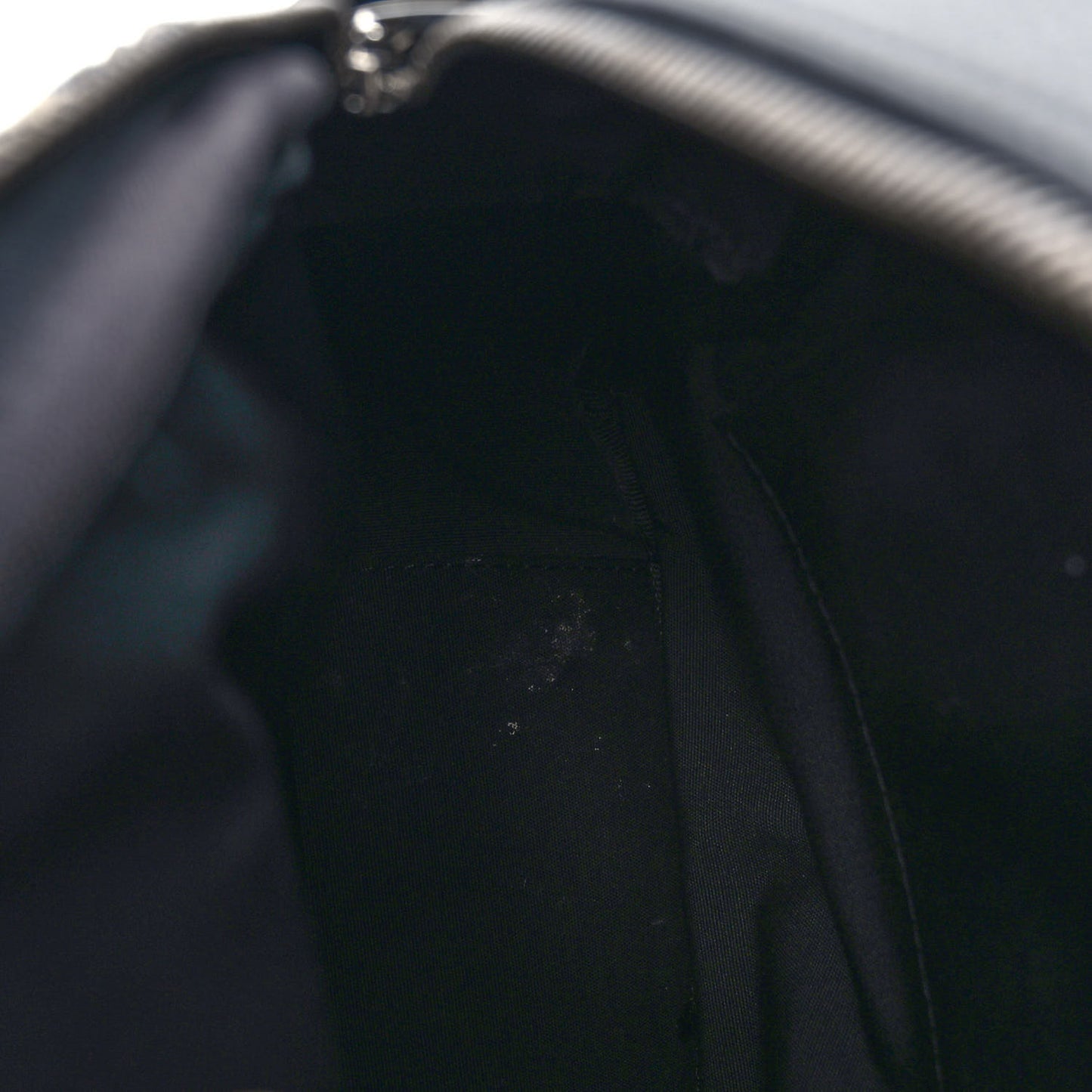 Oblique Mini Rider Backpack Black