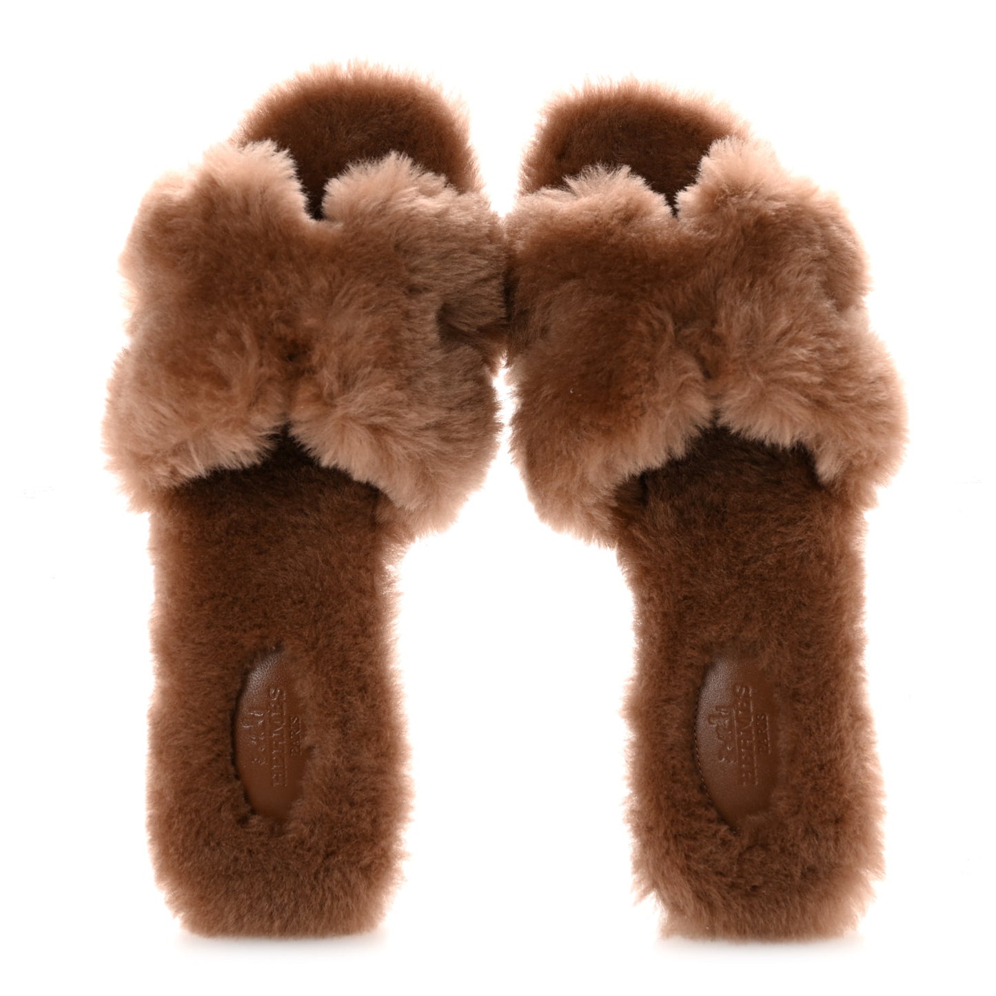 Woolskin Oran Sandals 40 Naturel