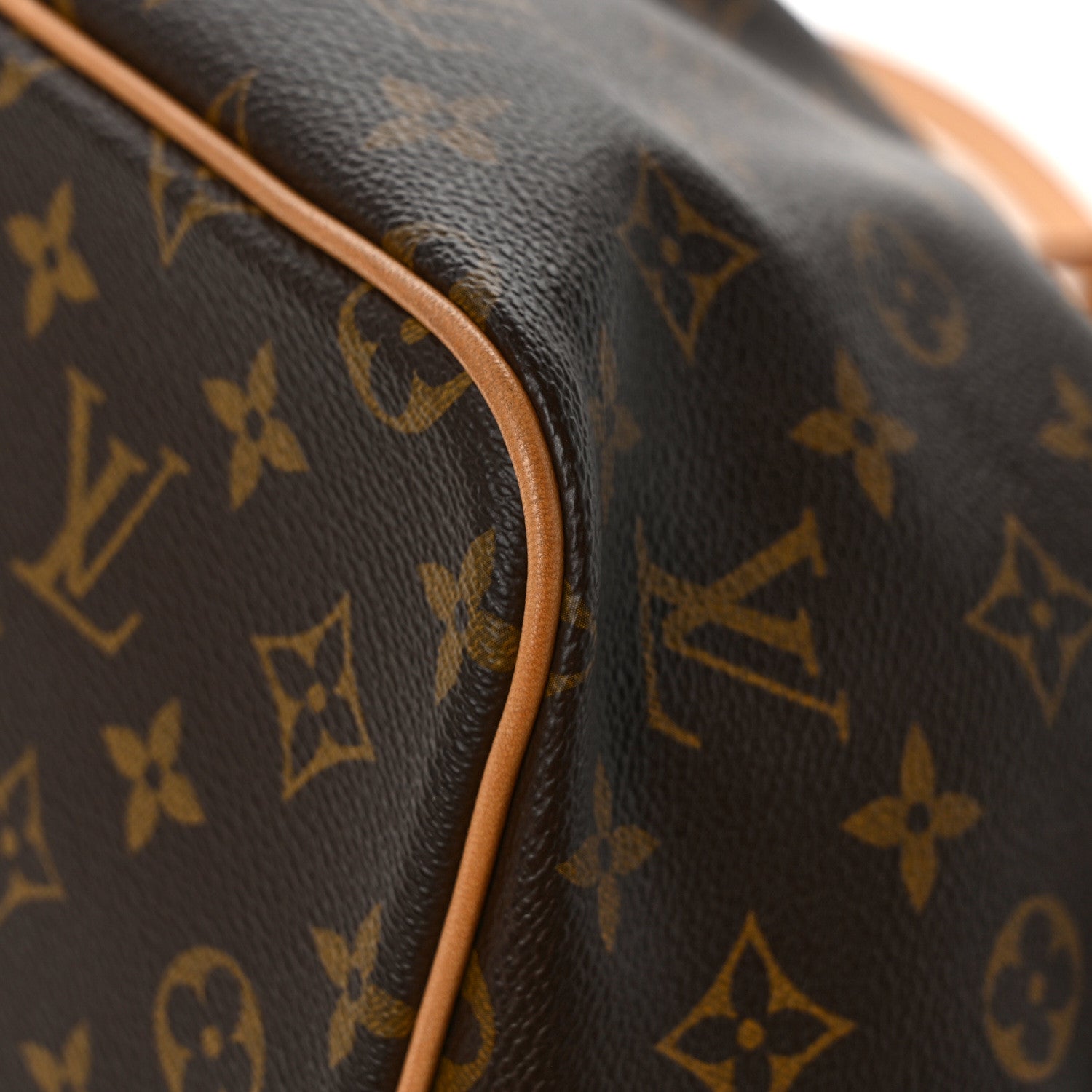 Louis Vuitton Monogram Palermo PM 10 of 10