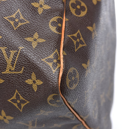 Louis Vuitton Monogram Speedy 40 10 of 13
