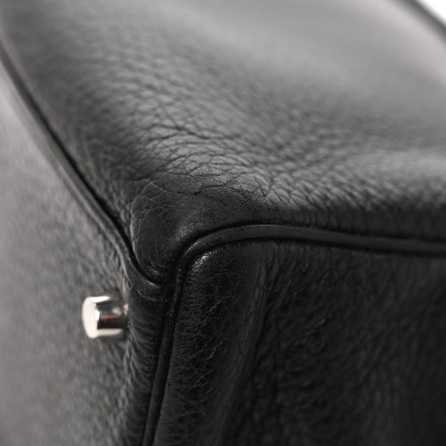 Buffle Skipper Kelly Retourne 35 Black