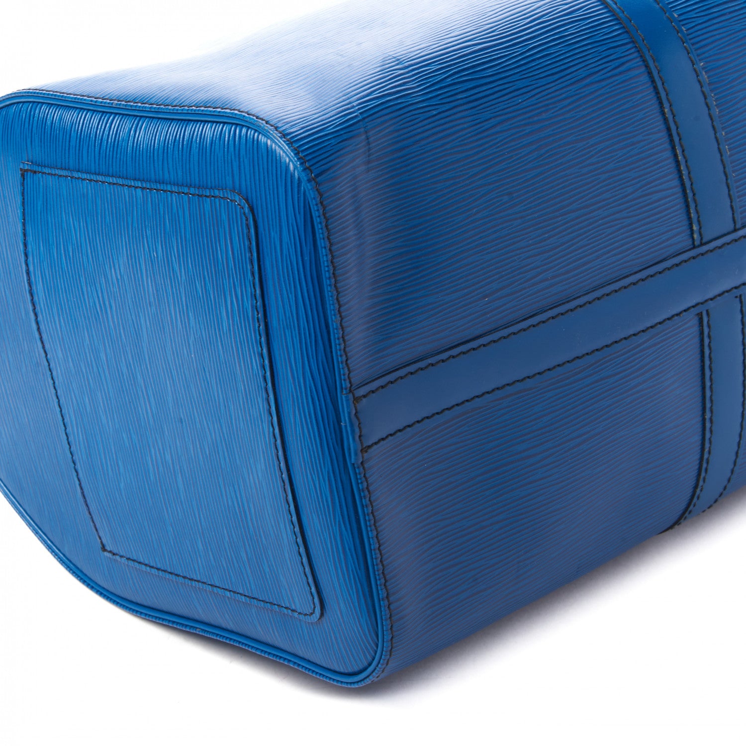 Louis Vuitton Epi Keepall 45 Toledo 7 of 9