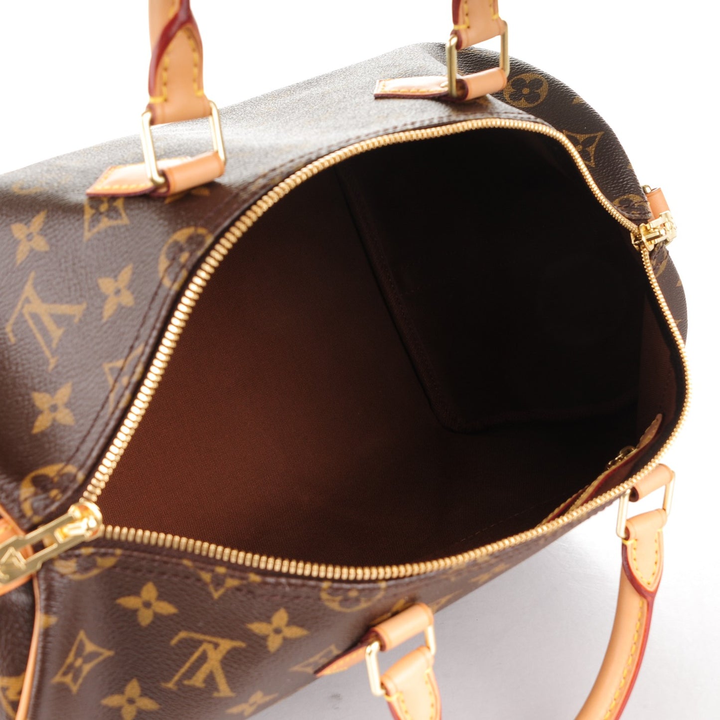 Monogram Speedy Bandouliere 35