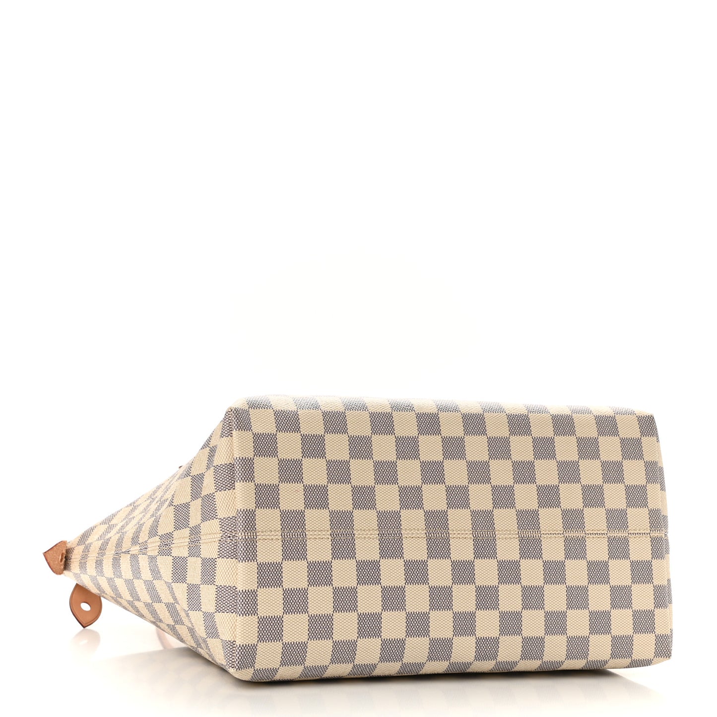 Damier Azur Iena MM