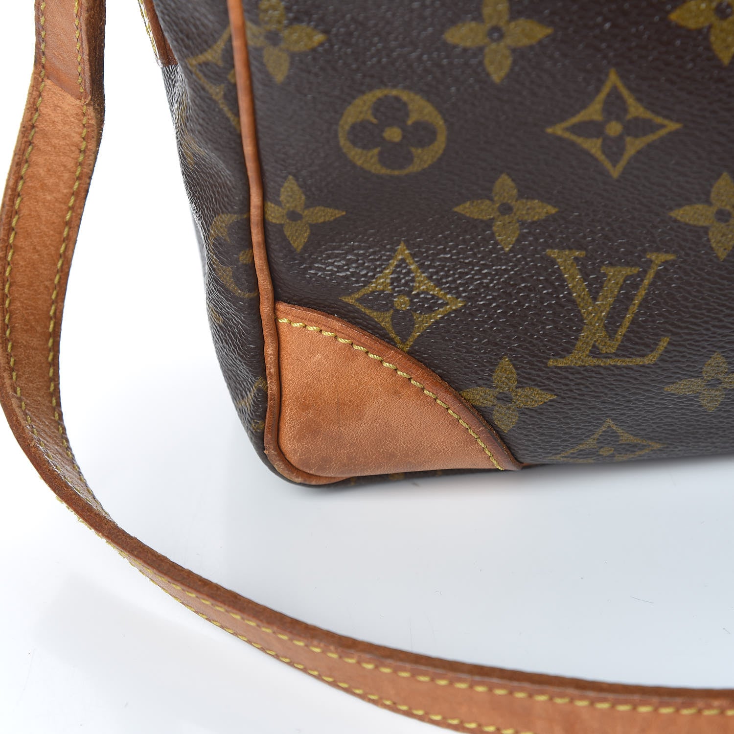 Louis Vuitton Monogram Trocadero 30 12 of 20