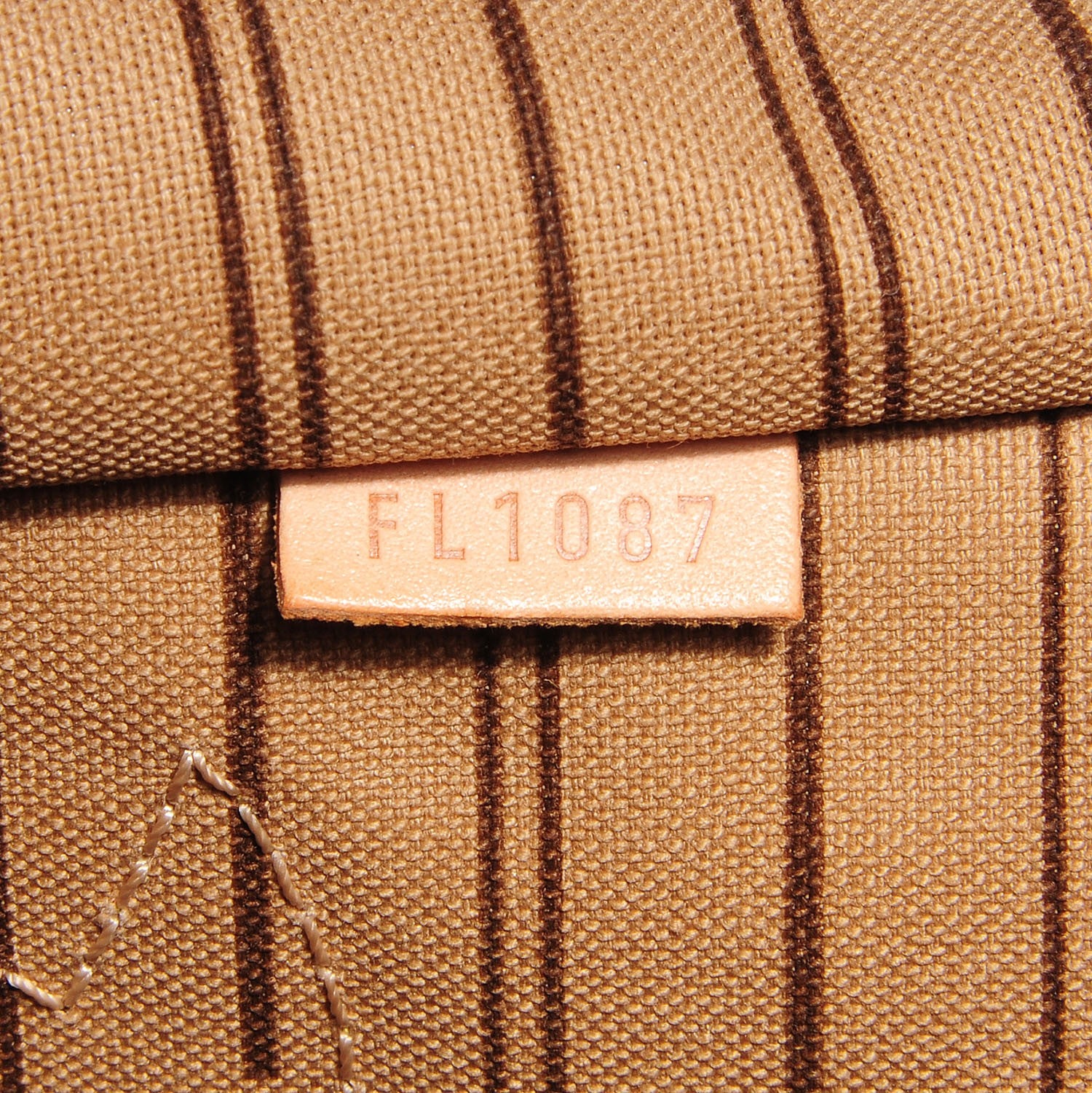 Louis Vuitton Monogram Neverfull GM 7 of 7