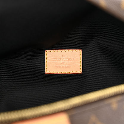Louis Vuitton Monogram Bumbag 7 of 10