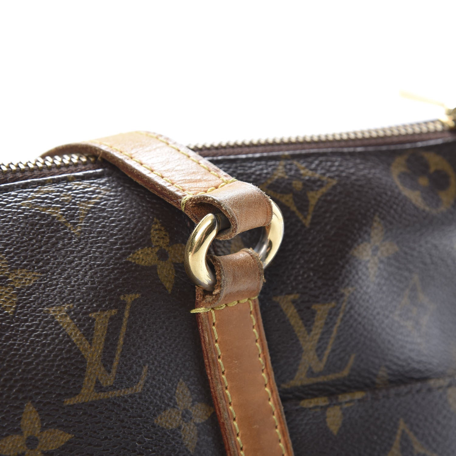 Louis Vuitton Monogram Totally PM 16 of 19